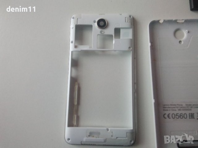 Lenovo A 5000  ,за части  , снимка 9 - Lenovo - 40172035