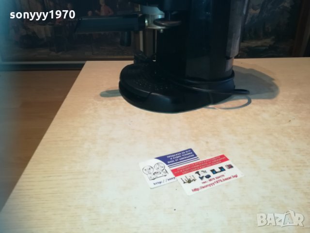 delonghi внос france 2612201716, снимка 16 - Кафемашини - 31227250