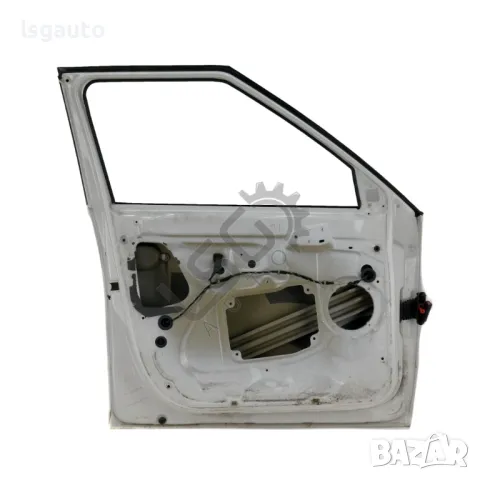 Предна лява врата Skoda FABIA II 2007-2014 ID:143744, снимка 4 - Части - 49310023