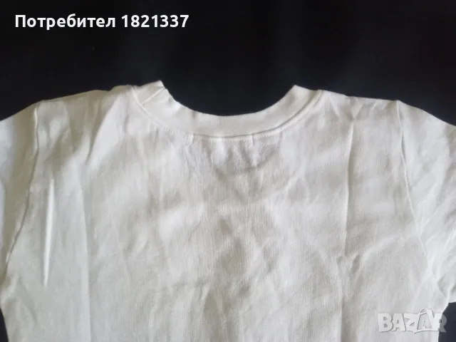 Дамска тениска , снимка 8 - Тениски - 47391526