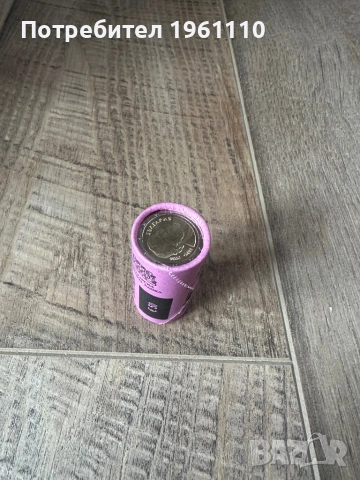 Банков фишек БНБ, снимка 5 - Нумизматика и бонистика - 53235834