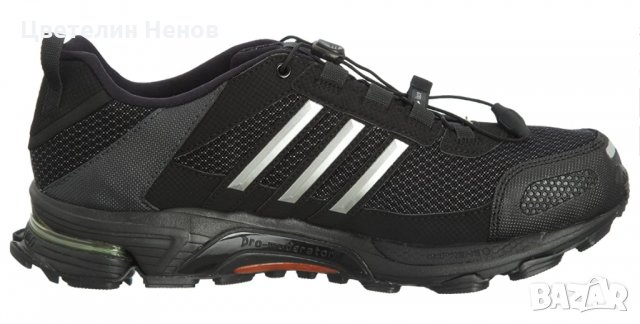 водоустойчеви маратонки Adidas Snova Riot 4 GTX номер 39 gore-tex , снимка 4 - Маратонки - 30935729