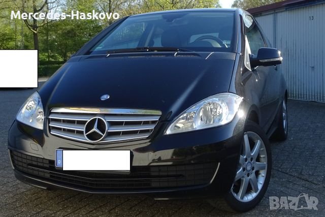 Mercedes-Benz A 180 BlueEFFICIENCY, снимка 1