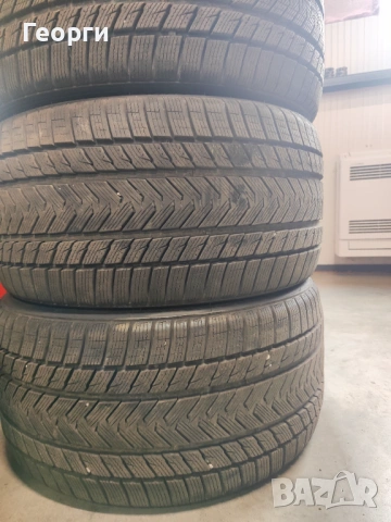 4бр. зимни гуми 275/30/19-245/35/19 Gripmax спорт пакет, снимка 11 - Гуми и джанти - 54167838