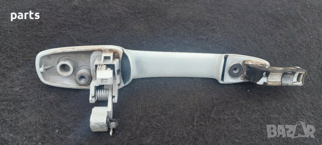 Предна Дясна Външна Дръжка Мазда 6 N, снимка 3 - Части - 40444948