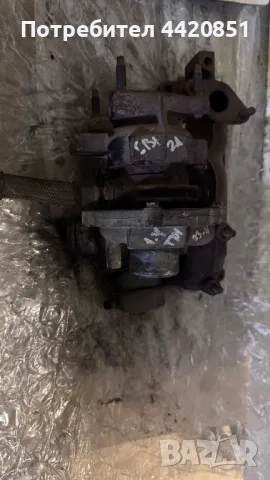 Турбо компресор за Skoda Fabia - 045253019L