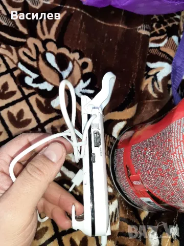 мини прожектор Aiptek, снимка 4 - Плейъри, домашно кино, прожектори - 50332239