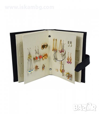 ОРГАНАЙЗЕР ЗА ОБЕЦИ - КЛАСЬОР - код 2113, снимка 4 - Други - 33949507