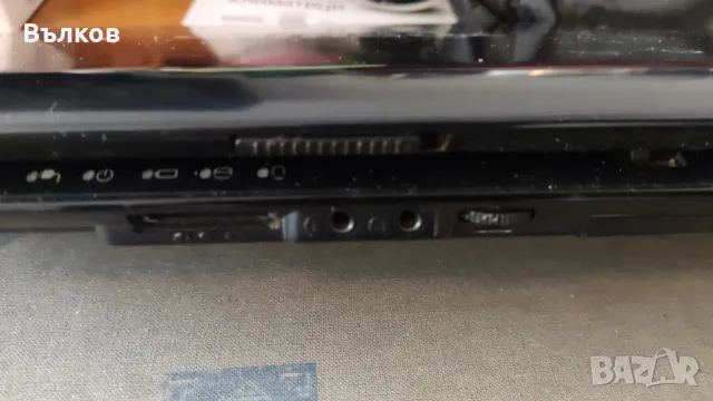 Лаптоп Тошиба Сателит A210-15Y, снимка 12 - Лаптопи за дома - 48098315