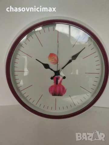 стенен часовник425