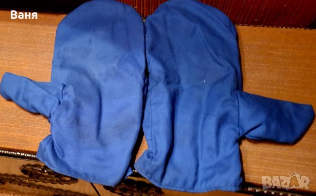 Работни ръкавици, снимка 4 - Други - 43611122