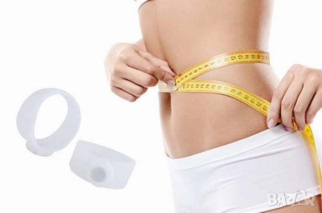 Магнитни пръстени за отслабване