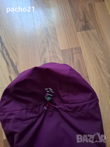 Rab Vapour-Rise Alpine Jacket , снимка 12 - Екипировка - 55771156