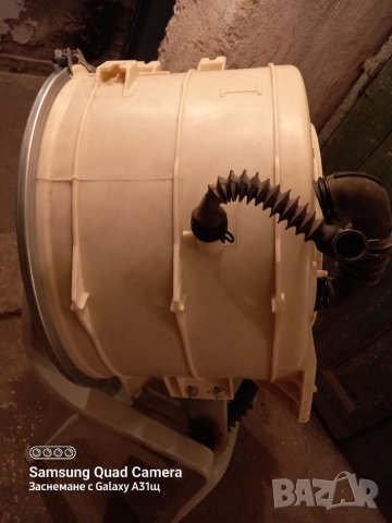 Казан с барабан за пералня Whirlpool 5 кг., снимка 3 - Перални - 37766172