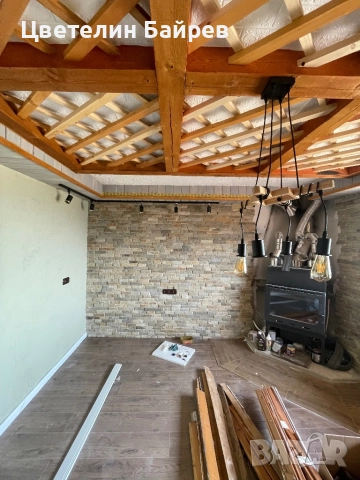 Луксозни   ремонти  на AIRBNB и апартаменти, снимка 2 - Ремонти на апартаменти - 51663360