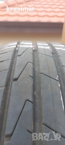 Гуми - летни, снимка 4 - Гуми и джанти - 52061474