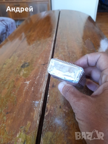 Стар Сапун Elana, снимка 5 - Други ценни предмети - 51838975