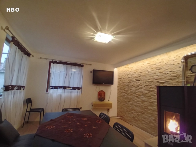 Къща с.Баня,Панагюрище