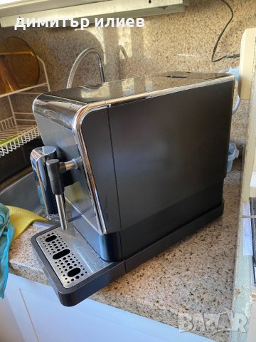 Кафемашина Solac, снимка 3 - Кафемашини - 38494481