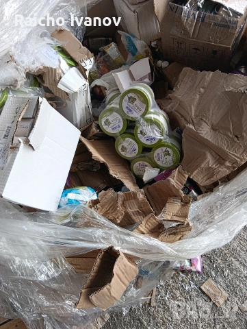 козметика на едро , снимка 14 - Продукти за коса - 54324250