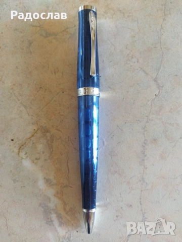 химикалка CROSS SAUVAGE