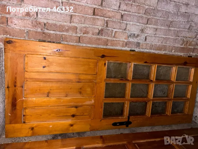 врати, снимка 7 - Интериорни врати - 49700787