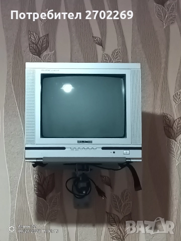 Телевизор Елите , снимка 2 - Телевизори - 52979420