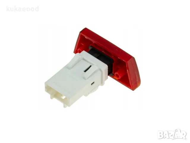 Бутон за аварийни светлини на Toyota Aygo (2005-2014), снимка 4 - Части - 48626457