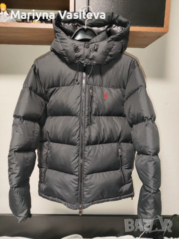 Мъжко яке, снимка 3 - Якета - 52705220