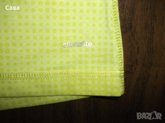 Тениска ADIDAS    дамска,М , снимка 5 - Тениски - 29456320