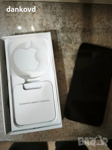 Iphone 12 mini 64GB , снимка 3 - Apple iPhone - 56144004