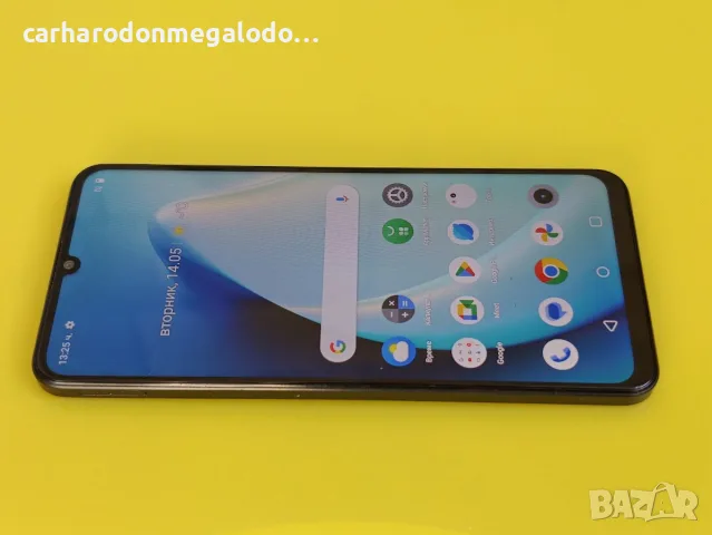realme C53 128GB 6GB RAM Dual, снимка 5 - Други - 56482657