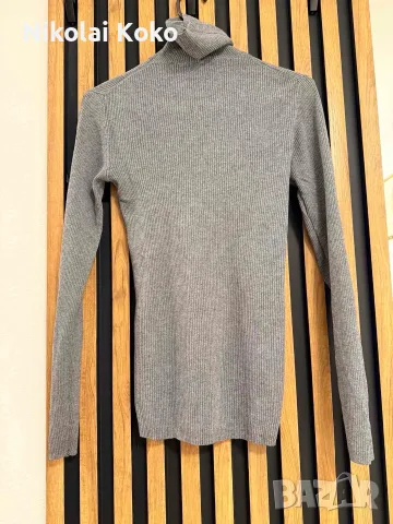 Massimo Dutti Пуловери, снимка 8 - Блузи с дълъг ръкав и пуловери - 56523625