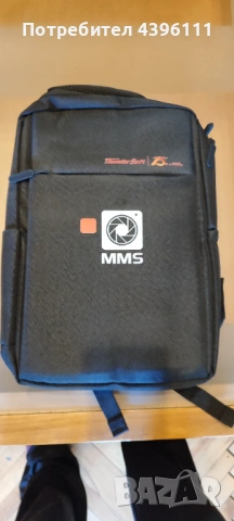 Раница за лаптоп 