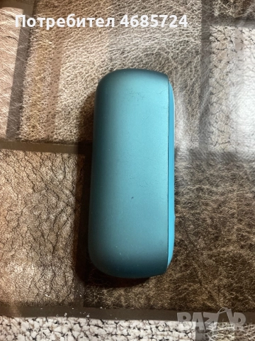 Iqos 3 duo, снимка 3 - Електронни цигари - 52927689