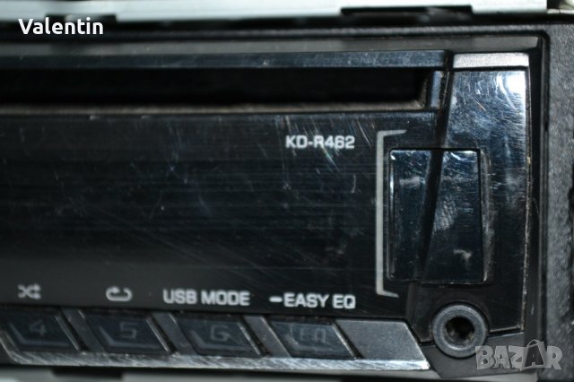 Kenwood JVC   USB радиокасетофони , автокасетофони, снимка 6 - Аксесоари и консумативи - 39458647