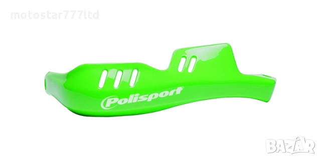 Мото крос пластмаси, кори, калници, кит, слайдери Polisport разпродажба., снимка 10 - Части - 52680698