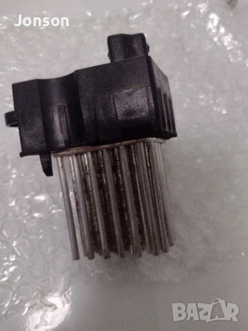 Таралеж за BMW E46, снимка 5 - Части - 50767369