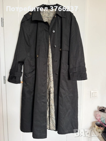 Дамски шлифери, снимка 3 - Палта, манта - 54175039