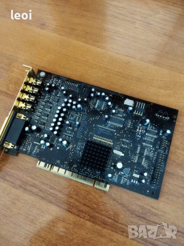 Звукови карти Creative