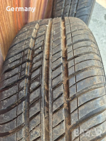 ретро джанти за мерцедес 124 mercedes 190   5x112   123    15 цола INTRA, снимка 17 - Гуми и джанти - 50630685