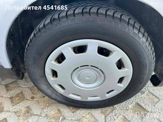 VW PASSAT 1.9 DIZEL, снимка 12 - Автомобили и джипове - 53900859