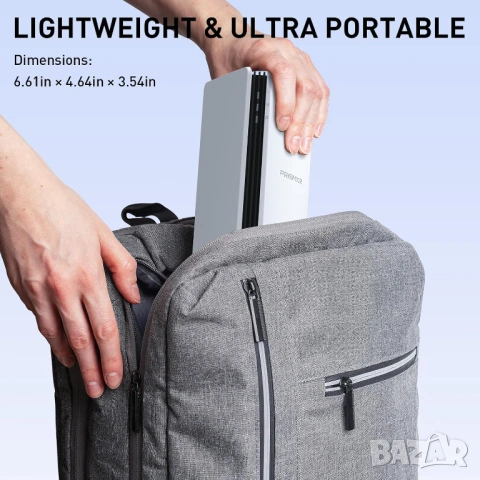 VR WiFi 6 рутер PRISMXR Puppis S1 AX3000 за Meta Quest Air Link - Чисто нов, снимка 8 - Рутери - 54102885