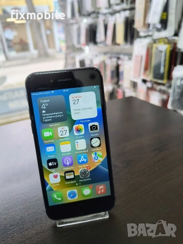 Apple iPhone 8 64GB Black