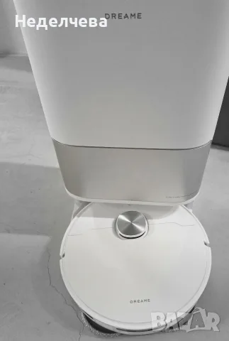 Робот прахосмукачка Dreame L10s Ultra (, снимка 4 - Прахосмукачки - 56264722
