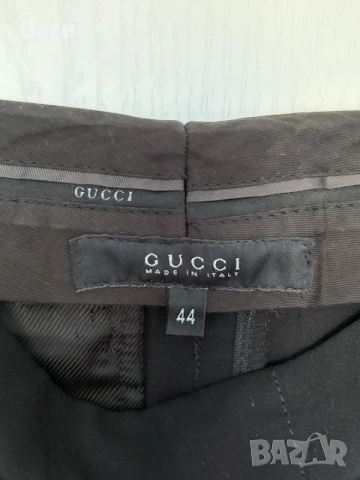 GUCCI оригинална пола, снимка 3 - Поли - 55979896