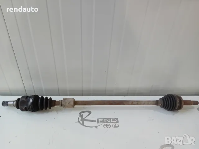 Дълга полуоска Toyota Aygo 1 1.4hdi  2005-2014