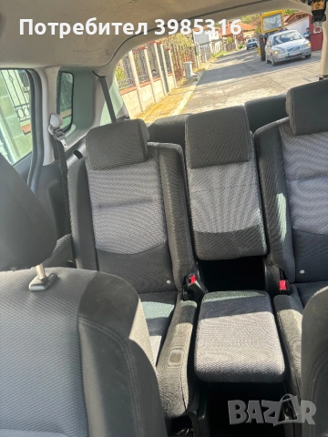 Мазда 5 2.0 дизел 143 кс., снимка 7 - Автомобили и джипове - 54258966