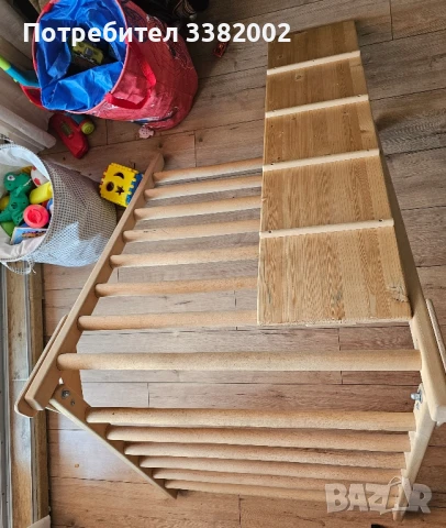 Триъгълник на Пиклер , снимка 2 - Други - 50639582