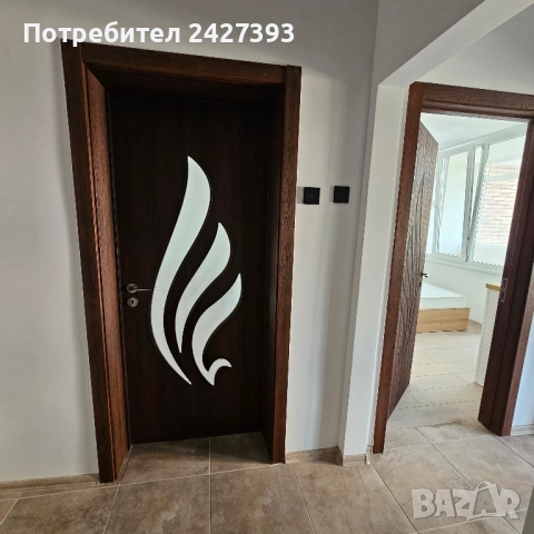 Двустаен апартамент в гр. Горна Оряховица, снимка 17 - Апартаменти - 51304335